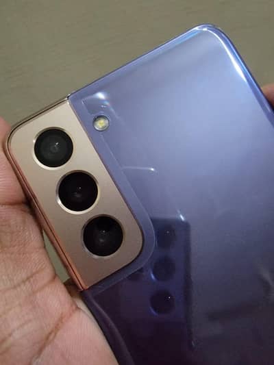 Samsung s21 5g official PTA