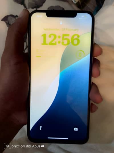 iPhone XS Max 64 factory unlocked