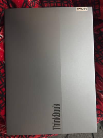Lenovo Thinkpad core i7 13 generation