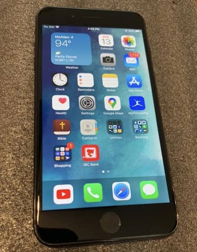 i phone 7 plus 128GB