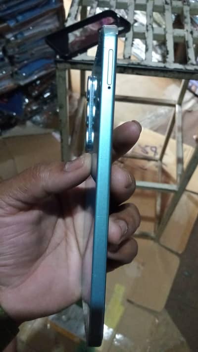Infinix hot 60 pro. memory 8/128