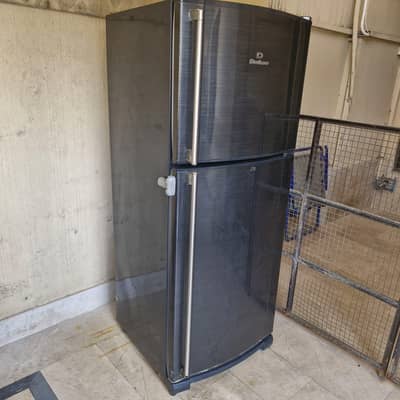 Dawlance Refrigerator 15 cubic