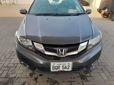 Honda City 2019 1.3