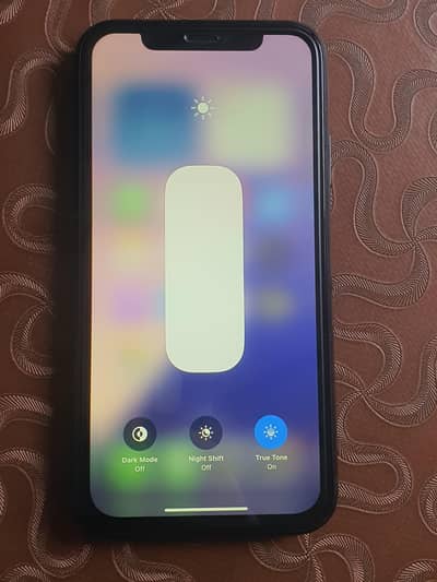 iphone xr sim time 4 month left