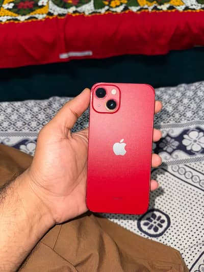 Apple iPhone 13 JV 128 GB