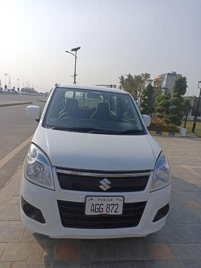 Suzuki Wagnor vxl Ags Auto 21model