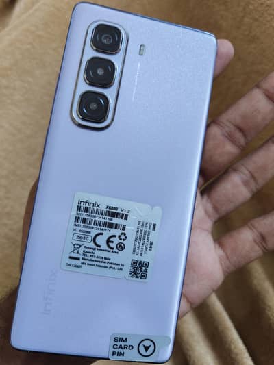 Infinix Hot 50 pro plus for sale 10/10