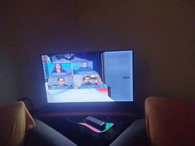 Ecostar led. 32 inch