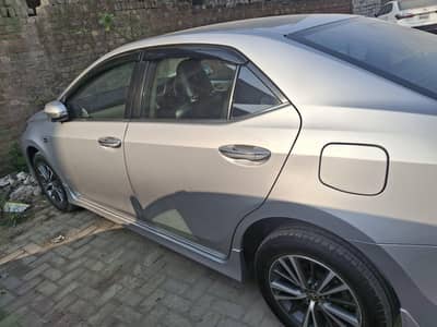 Altas 1.8  cruisetonic car for sale