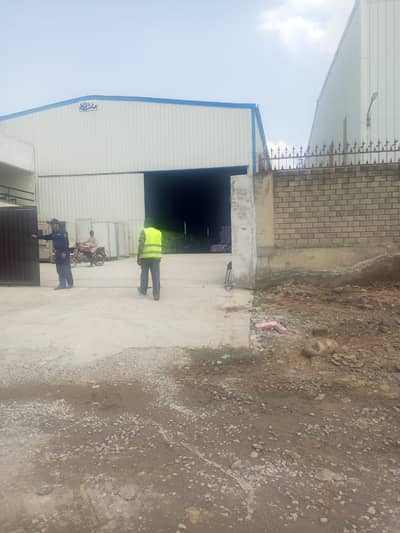 30000 Square Feet Warehouse For Rent