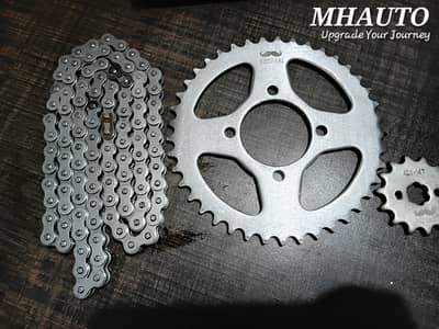 MH Chain Sprocket Kit