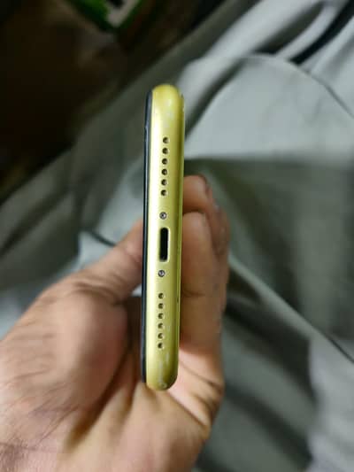 iphone 11 icloud peace