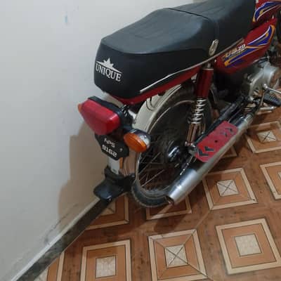 first owner one hand use. new condition all ok hai arjant sale price