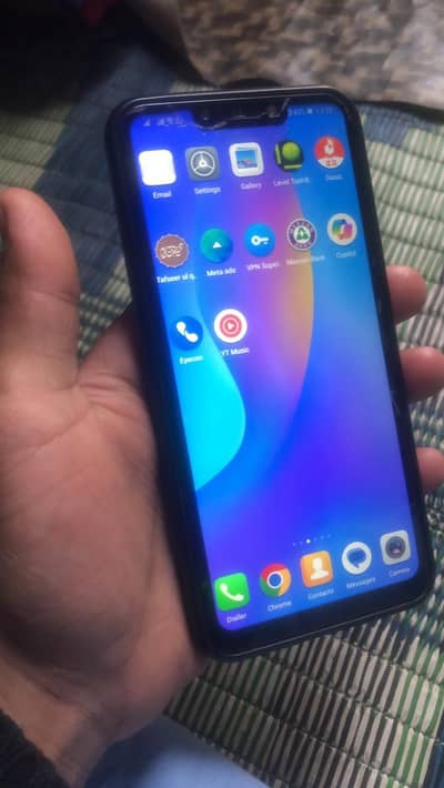 Urgent Sale 6/128 GB Pta Approved