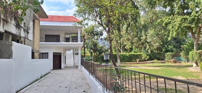 HOUSE FOR RENT IN F-7