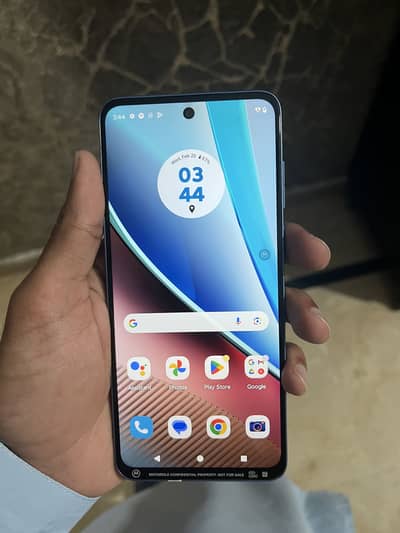 Motorola G stylish 2023