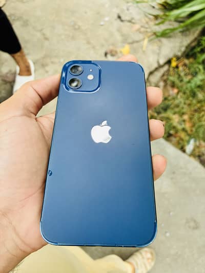 Iphone 12 jv 64 gb 78 bh