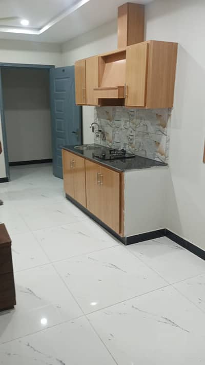 Family 2 Bedroom Apartment in E-11