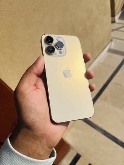 iPhone 13 Pro 1TB non PTA
