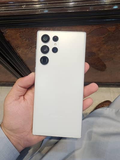 Samsung S22 Ultra 12/256GB