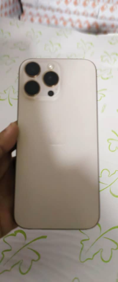 iphone 16 pro max HK. 99 BH Dual physical Sim