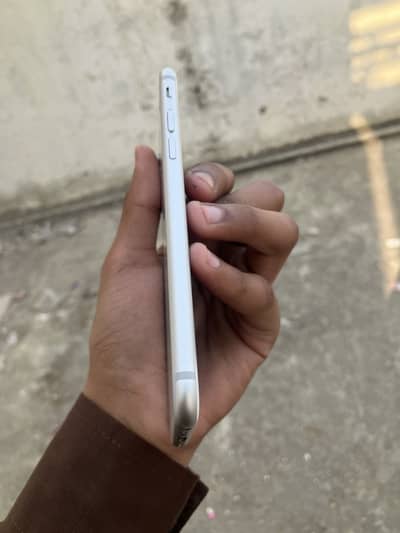 Iphone 6s scratchless 16 gb non pta