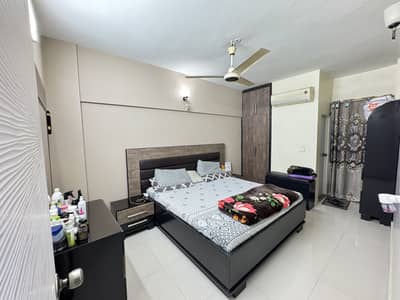 3 bedset with dressing