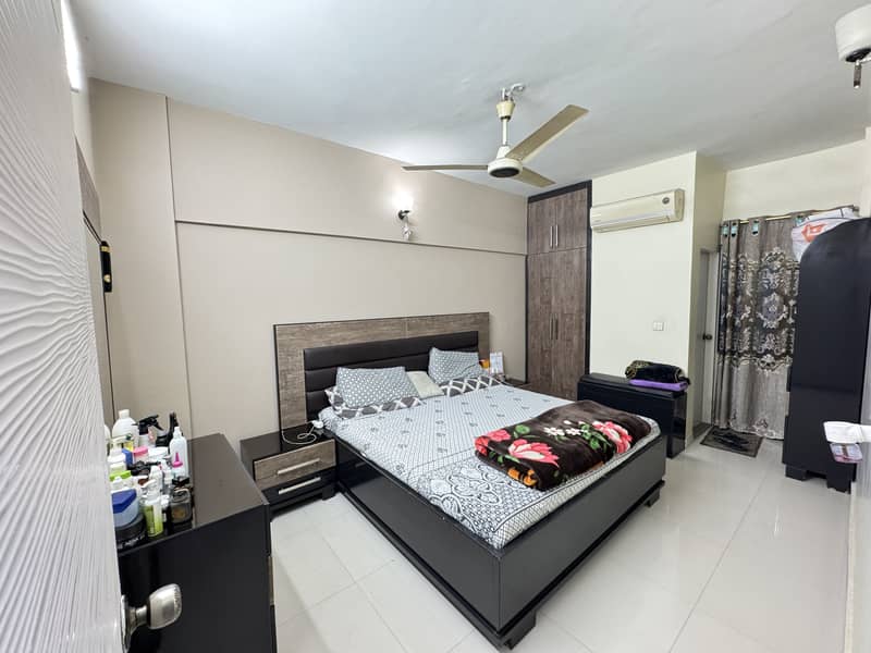 3 bedset with dressing 0