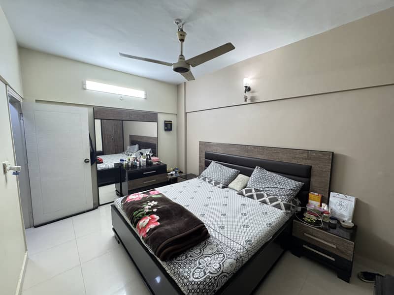 3 bedset with dressing 1