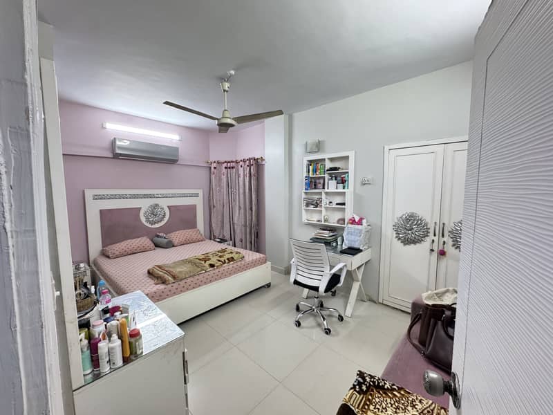 3 bedset with dressing 3