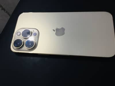 iPhone 13 pro PTA approved