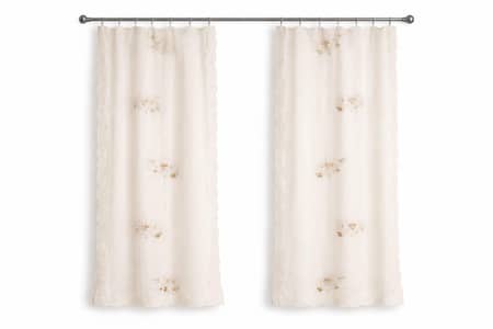 Pre-Loved Curtains