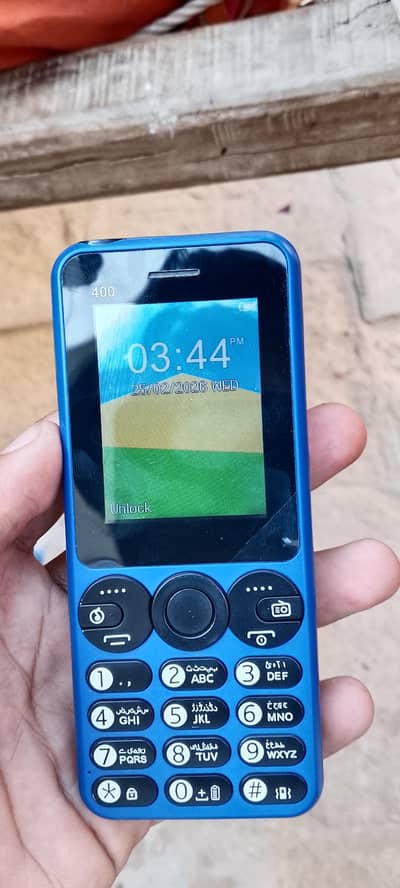 itel muzik 400 for sale