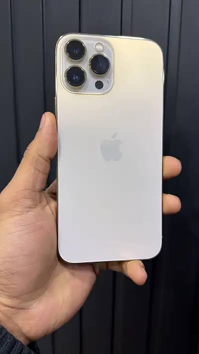 Apple iPhone 13 Pro Max 0