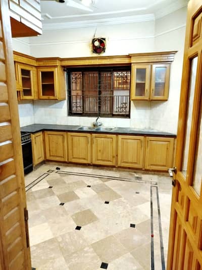 40x80 14 Marla Ground portion for Rent in G-13