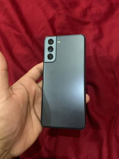 Samsung s21 8/128