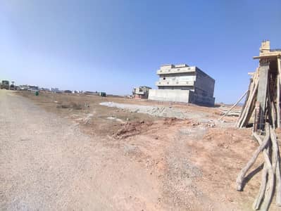 25x40 4 Marla street 83 possession corner plot for Sale G-14/2