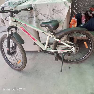 only 1 r 2 month used