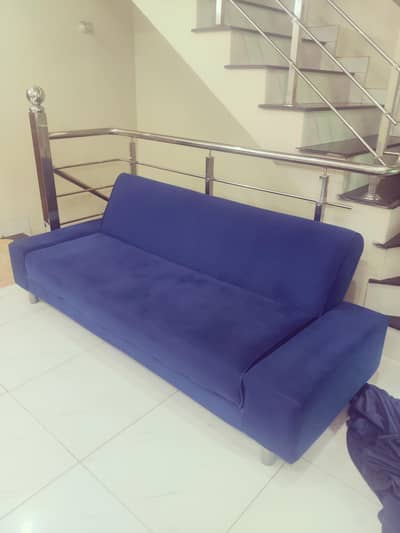 Sofa Bed