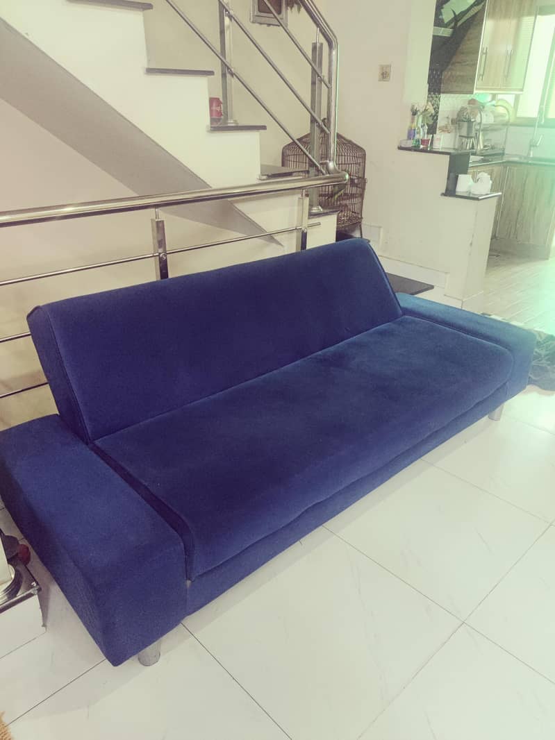 Sofa Bed 2