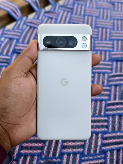 Google pixel 8 pro 12/256