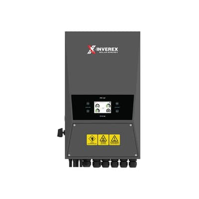 Inverex Nitrox 10kw hybrid Solar Inverter