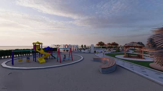 Rejected 15 Acres Prime Land Available Makran Coastal Highway | Opposite Pasni Airport