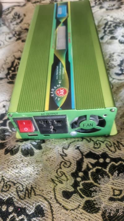 Al Karam inverter 4000watts 03000083742