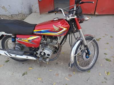 honda 125 2019 modl cam0let dokomints
