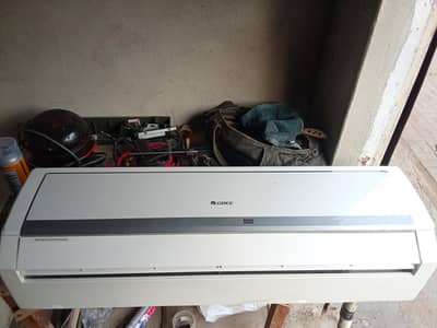 gree DC inverter