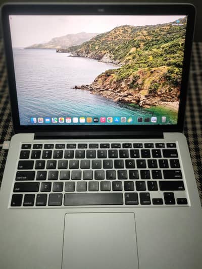 MacBook Pro Retina 2015
