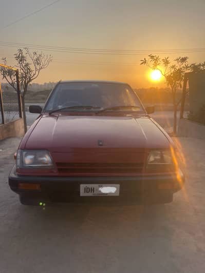 Suzuki Khaber | Model 1998 | Call+WhatsApp 03009562312