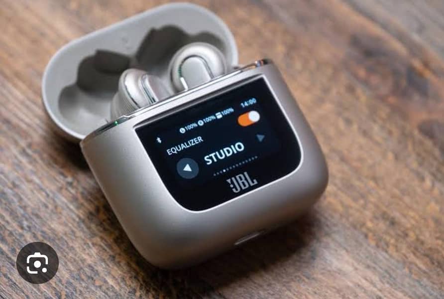 Earbuds Touchscreen 2