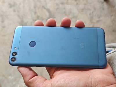 Huawei P Smart